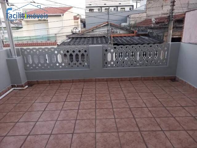 Sobrado para Venda em Rudge Ramos - 11