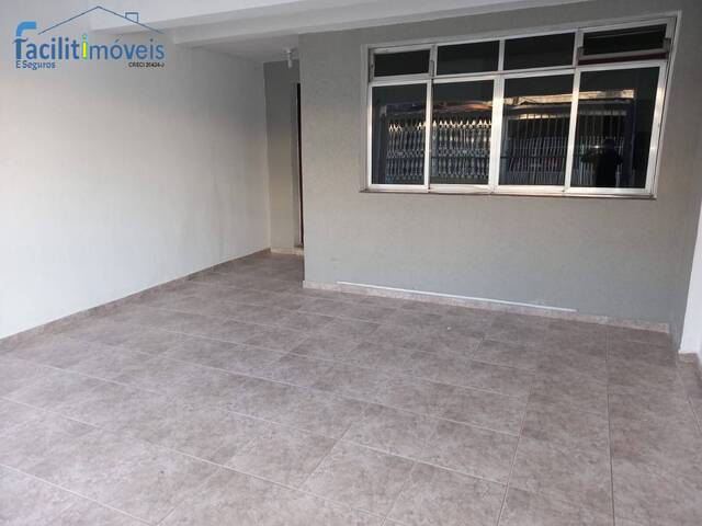 Sobrado para Venda em Rudge Ramos - 24