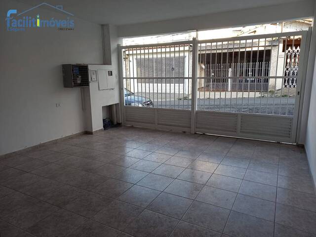 Sobrado para Venda em Rudge Ramos - 25