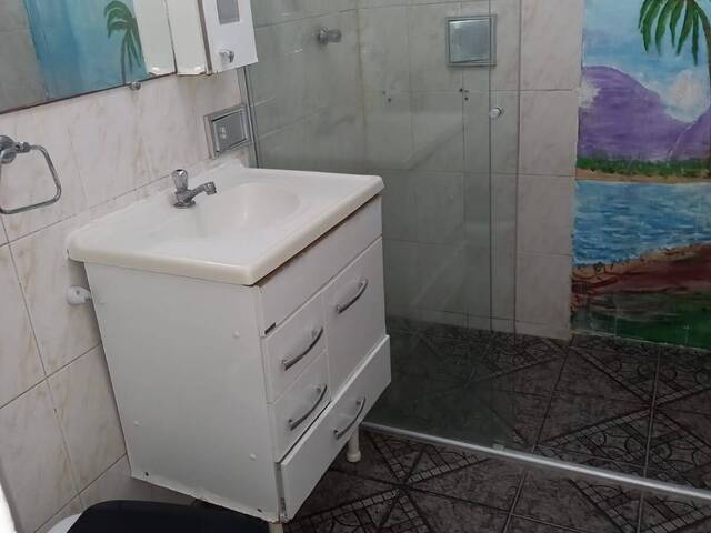 Sobrado para Venda em Rudge Ramos - 21