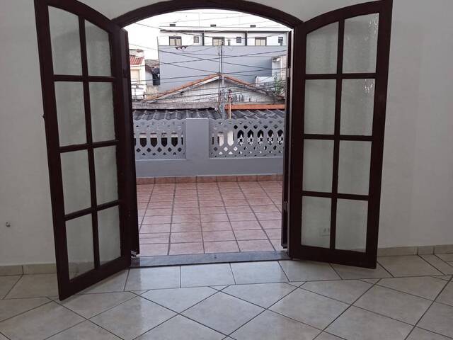 Sobrado para Venda em Rudge Ramos - 9