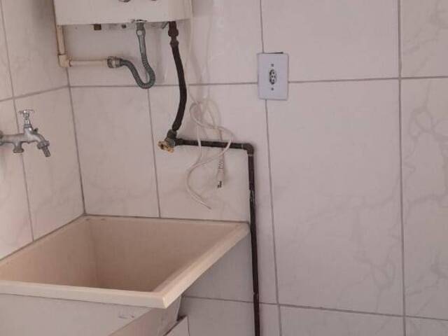Apartamento para Venda em São Bernardo do Campo - 4