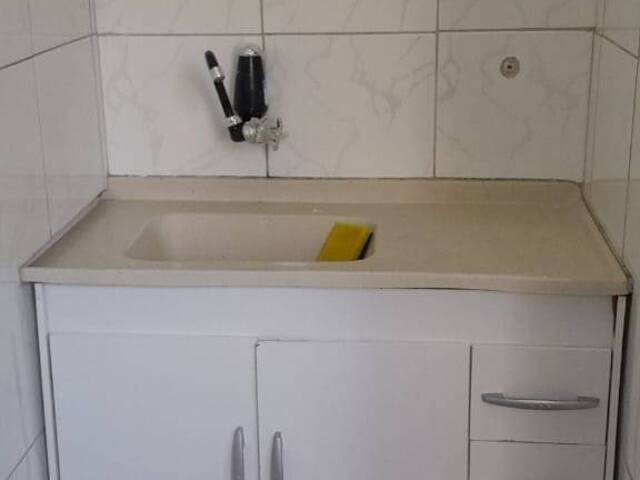 Apartamento para Venda em São Bernardo do Campo - 3