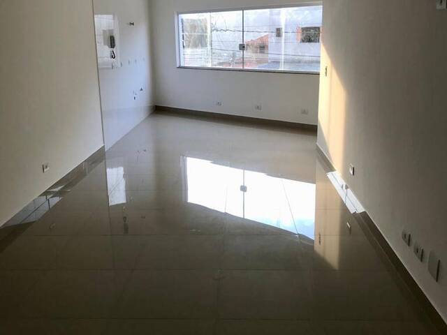 #SO3615 - Sobrado para Venda em Santo André - SP