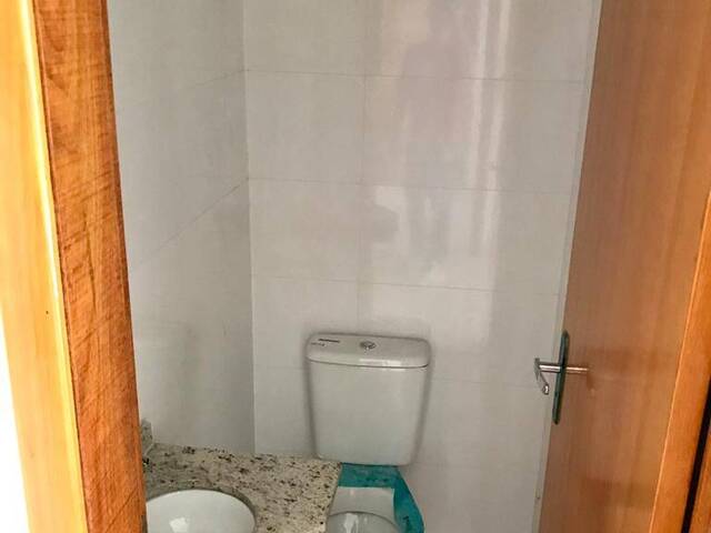 Sobrado para Venda em Parque das Nações - 15