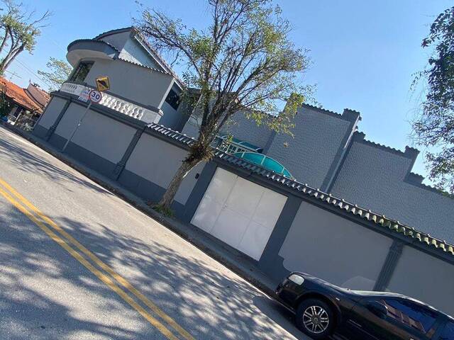 Casa para Venda em Parque Terra Nova - 21
