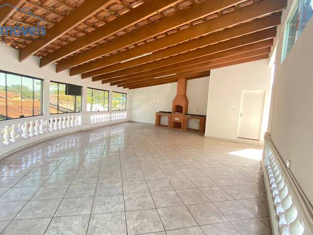 Casa para Venda em Parque Terra Nova - 28