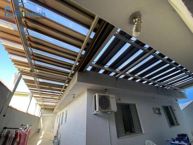 Casa para Venda em Independência - 18