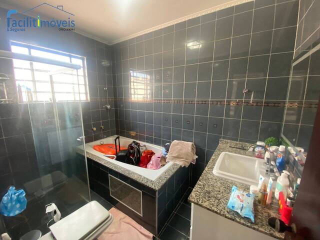 Casa para Venda em Independência - 13