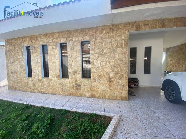 Casa para Venda em Independência - 14