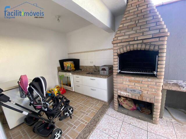 Casa para Venda em Independência - 16