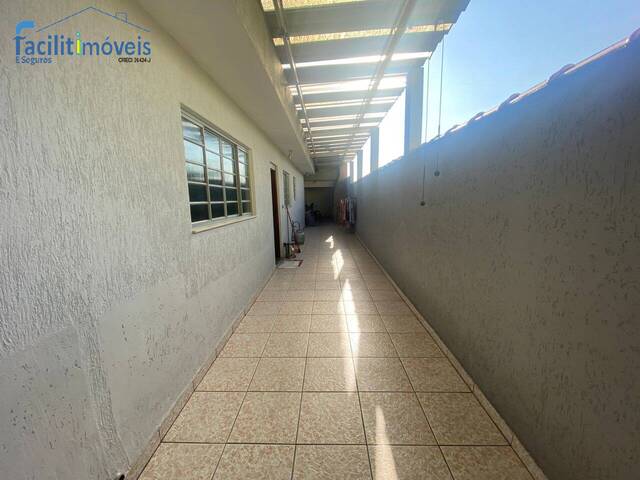 Casa para Venda em Independência - 15