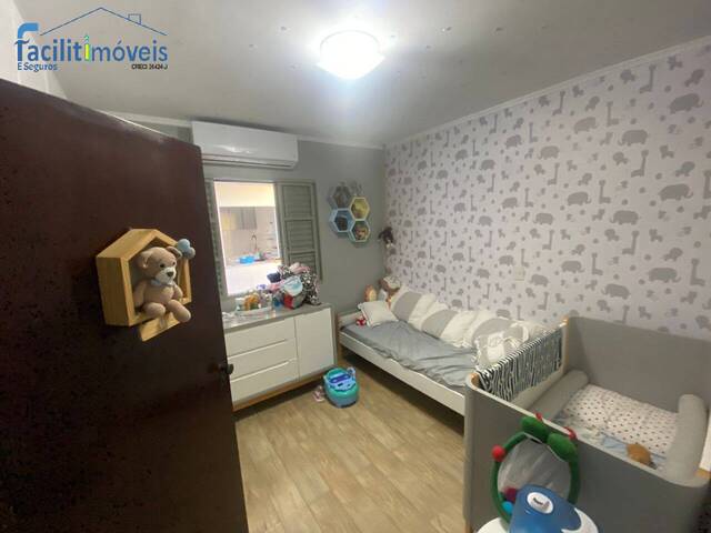 Casa para Venda em Independência - 11
