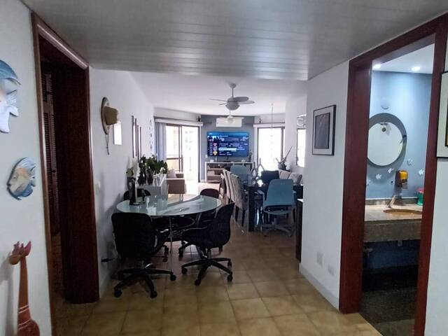 Apartamento para Venda em Guarujá - 4