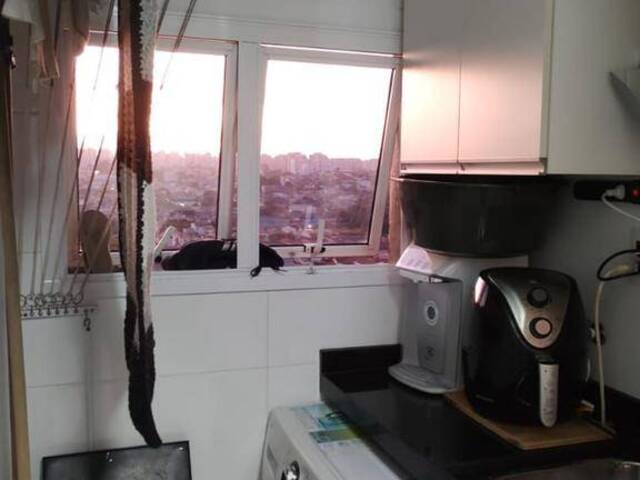 Apartamento para Venda em São Bernardo do Campo - 4