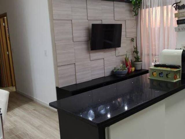 Apartamento para Venda em São Bernardo do Campo - 2