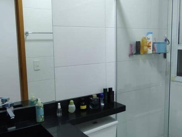 Apartamento para Venda em Paulicéia - 11