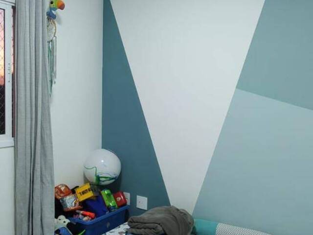Apartamento para Venda em Paulicéia - 9