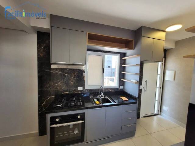 #Ap3628 - Apartamento para Venda em São Paulo - SP