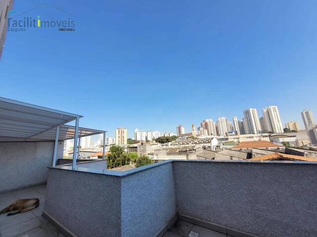 Apartamento para Venda em Chácara Califórnia - 13