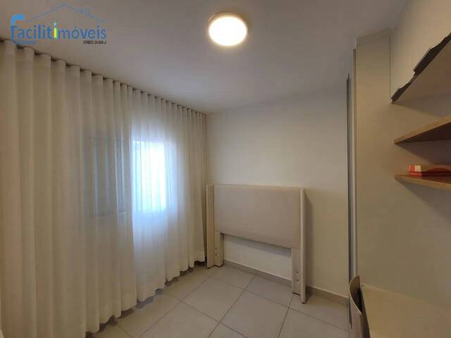 Apartamento para Venda em Chácara Califórnia - 7