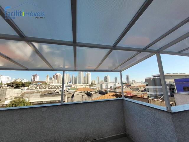Apartamento para Venda em Chácara Califórnia - 10