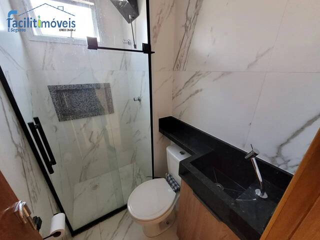 Apartamento para Venda em Chácara Califórnia - 8