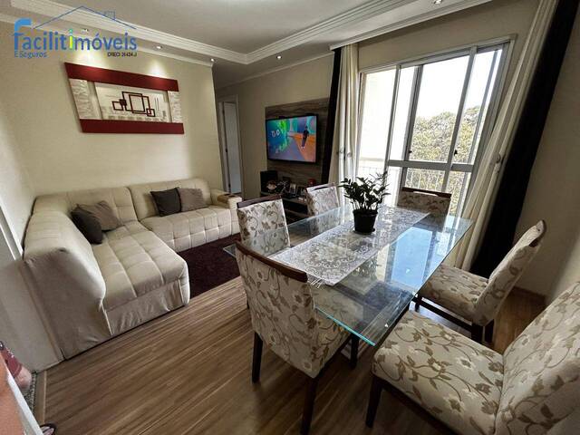 Apartamento para Venda em São Bernardo do Campo - 4