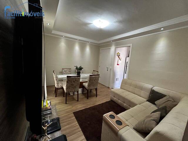 #Ap3629 - Apartamento para Venda em São Bernardo do Campo - SP