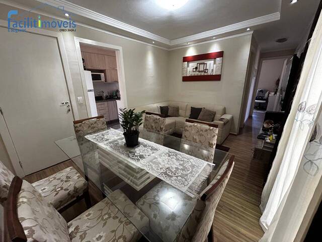 #Ap3629 - Apartamento para Venda em São Bernardo do Campo - SP