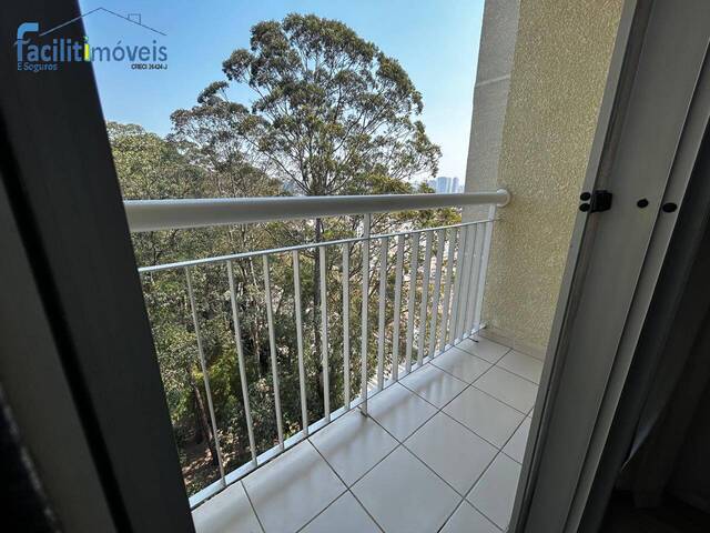 Apartamento para Venda em São Bernardo do Campo - 5