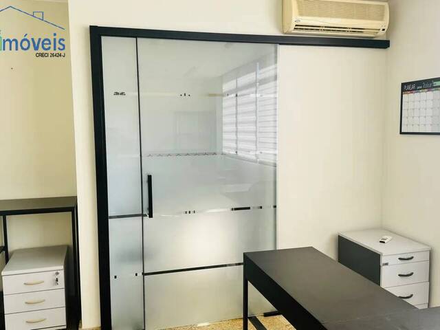 #SA3631 - Sala para Venda em São Bernardo do Campo - SP