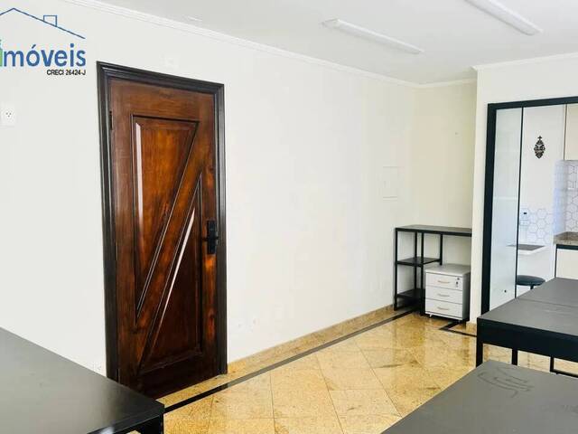 #SA3631 - Sala para Venda em São Bernardo do Campo - SP
