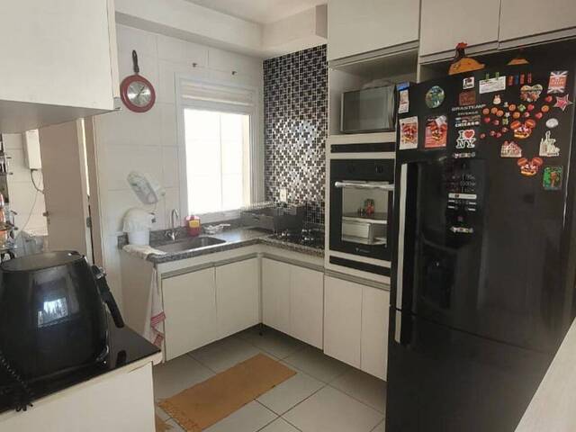 Apartamento para Venda em São Bernardo do Campo - 3
