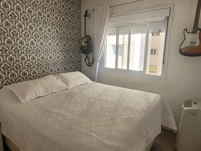 Apartamento para Venda em São Bernardo do Campo - 5