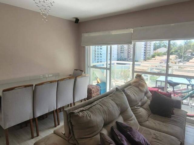 Apartamento para Venda em São Bernardo do Campo - 2