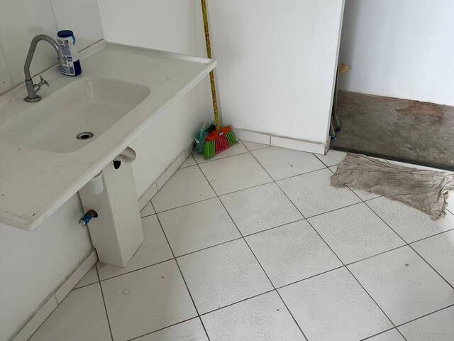 Apartamento para Venda em São Bernardo do Campo - 5