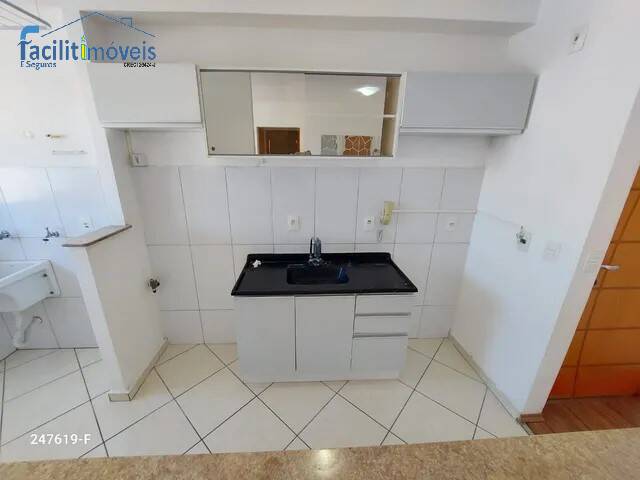 Apartamento para Venda em Santo André - 5