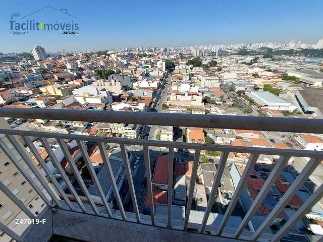 Apartamento para Venda em Santo André - 4