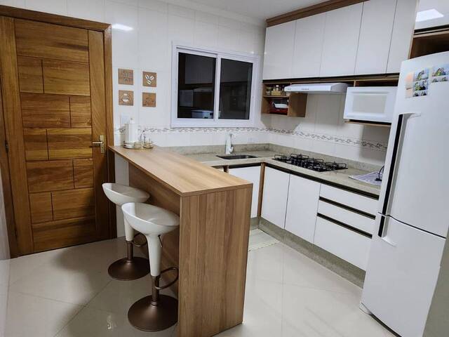 #SO3640 - Sobrado para Venda em Santo André - SP
