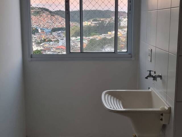Apartamento para Venda em São Bernardo do Campo - 3