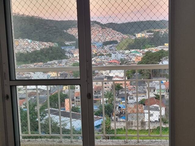 Apartamento para Venda em São Bernardo do Campo - 2
