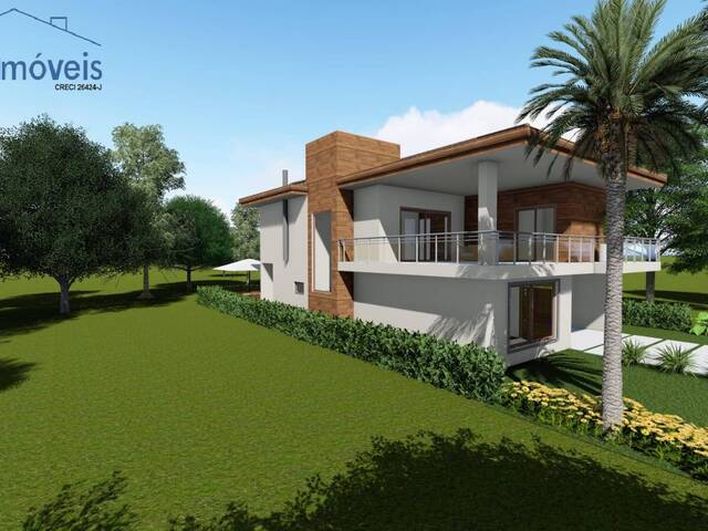 Sobrado para Venda em Riviera de Santa Cristina III - 6
