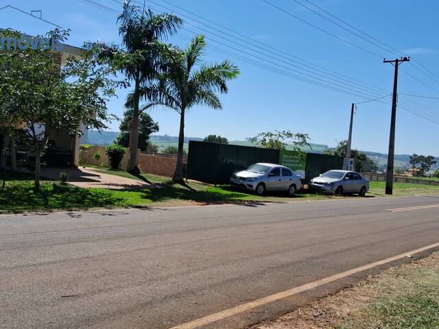 Sobrado para Venda em Riviera de Santa Cristina III - 23