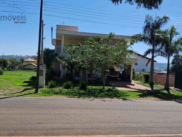 Sobrado para Venda em Riviera de Santa Cristina III - 21