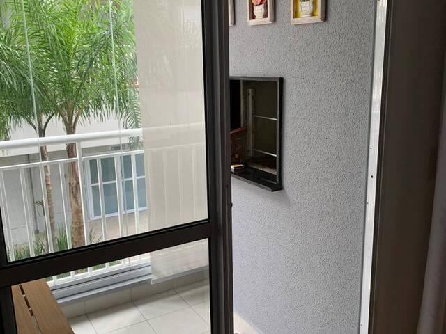 Apartamento para Venda em São Bernardo do Campo - 4