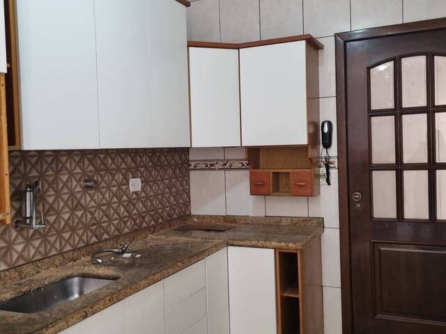 Apartamento para Venda em São Bernardo do Campo - 4