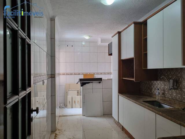 Apartamento para Venda em São Bernardo do Campo - 5