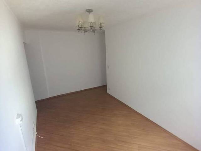 Apartamento para Venda em São Bernardo do Campo - 2