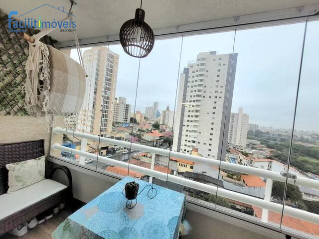 Apartamento para Venda em São Bernardo do Campo - 5